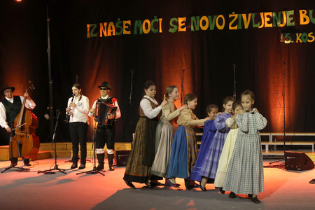 PROSLAVA OB KRAJEVNEM PRAZNIKU RAKEK 27 FOTO LJUBO VUKELIČ